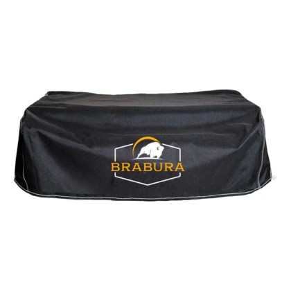 Brabura Soft Κάλυμμα Ψησταριάς Box Q